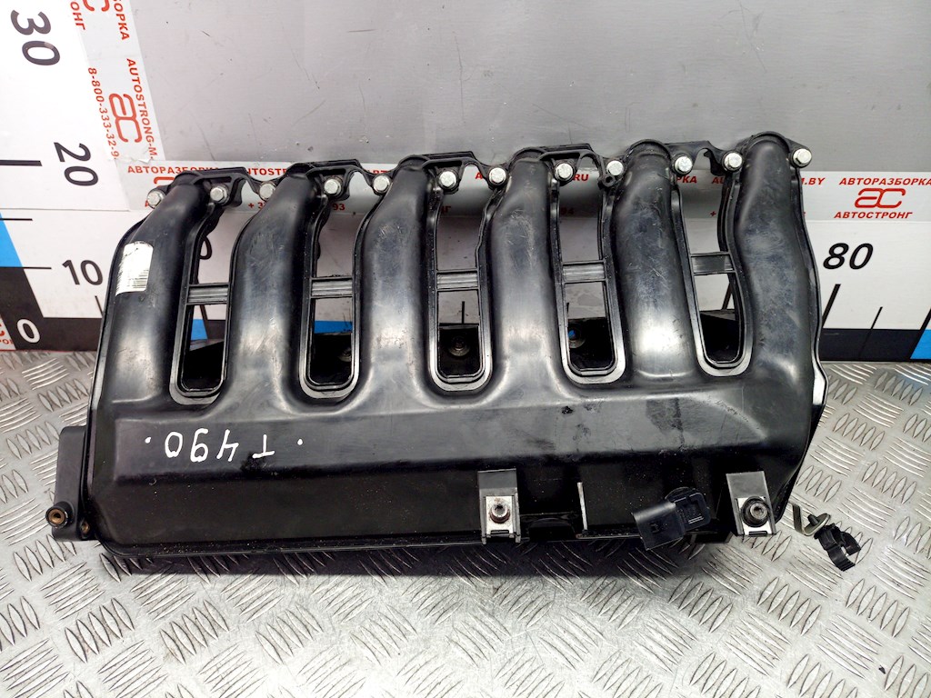 

Коллектор впускной BMW X3 (E83), X3 (E83)