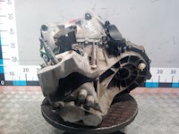 КПП 6ст (механическая коробка) Renault Laguna 3 569997 preview-no-picture