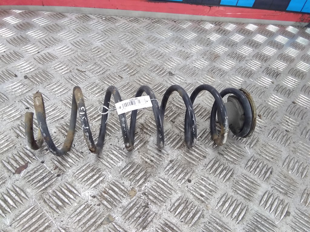 

Пружина подвески задняя Seat Arosa, Arosa