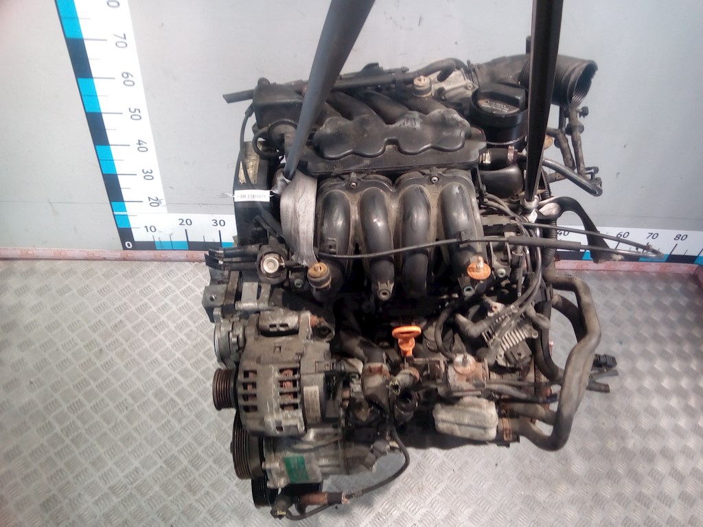 

Двигатель (ДВС) Seat Toledo 2, Toledo 2