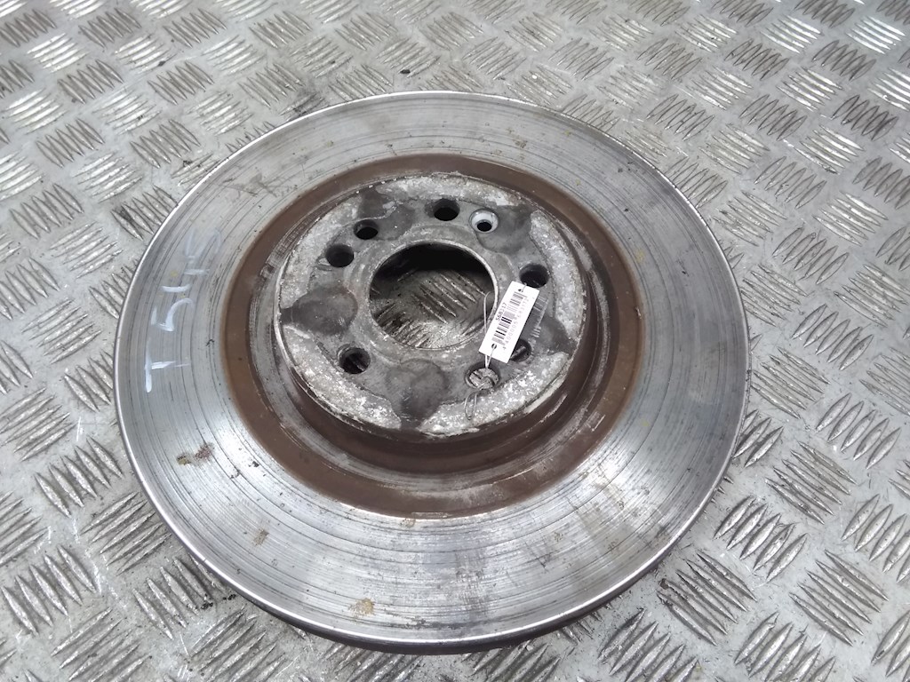 

Диск тормозной передний Mercedes W163 (ML Class), W163 (ML Class)