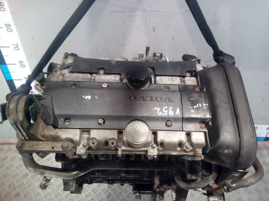 

Двигатель (ДВС) под разборку Volvo S70 V70 1, S70 V70 1