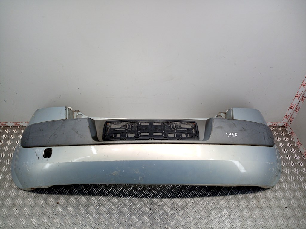 

Бампер задний Renault Megane 2, Megane 2