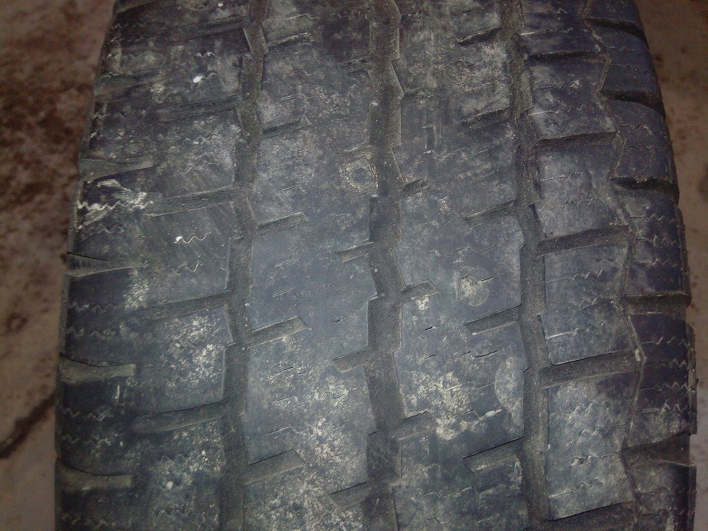 

Шина Volkswagen T5, T5