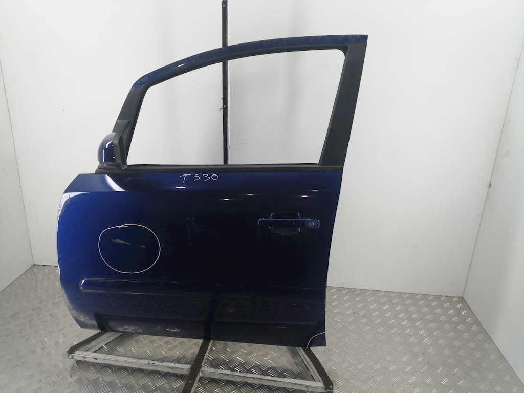 

Дверь передняя левая Opel Zafira B, Zafira B