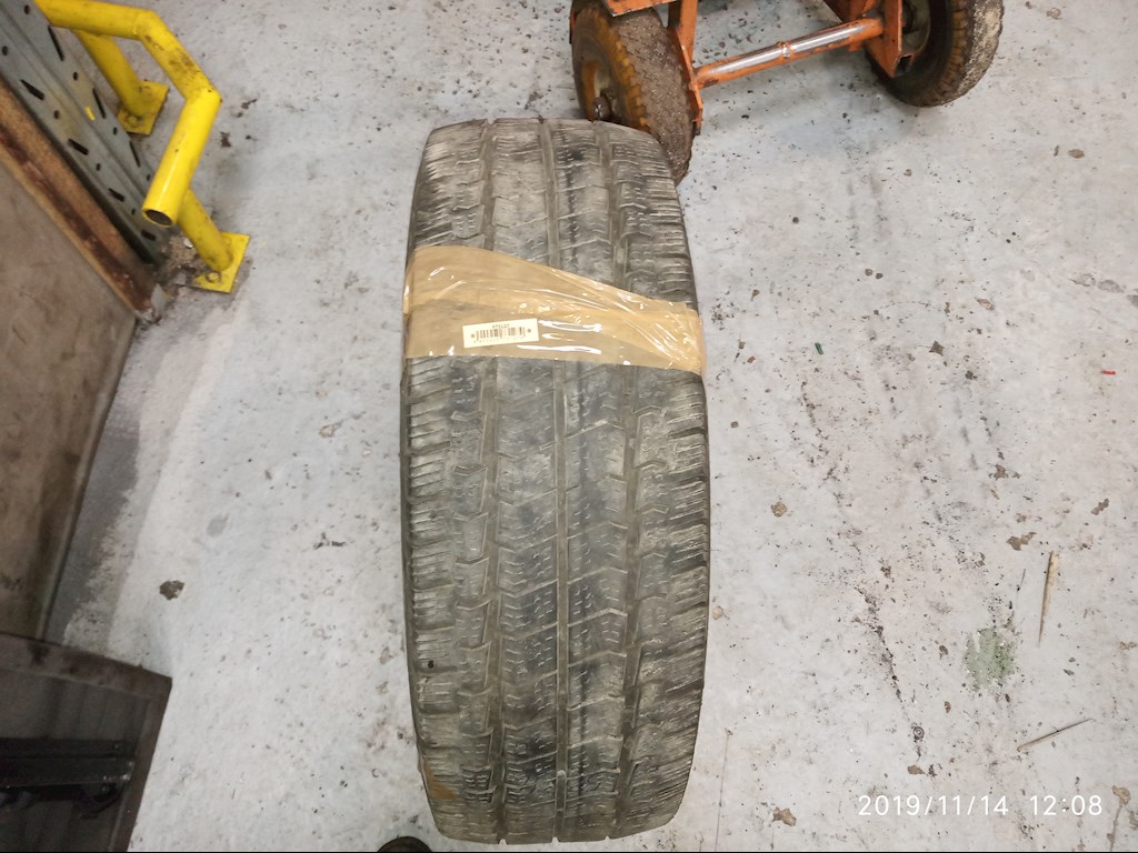 

Шина Opel Movano A, Movano A
