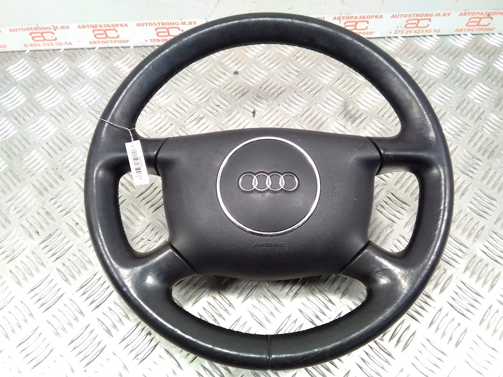 

Руль Audi A4 B6, A4 B6