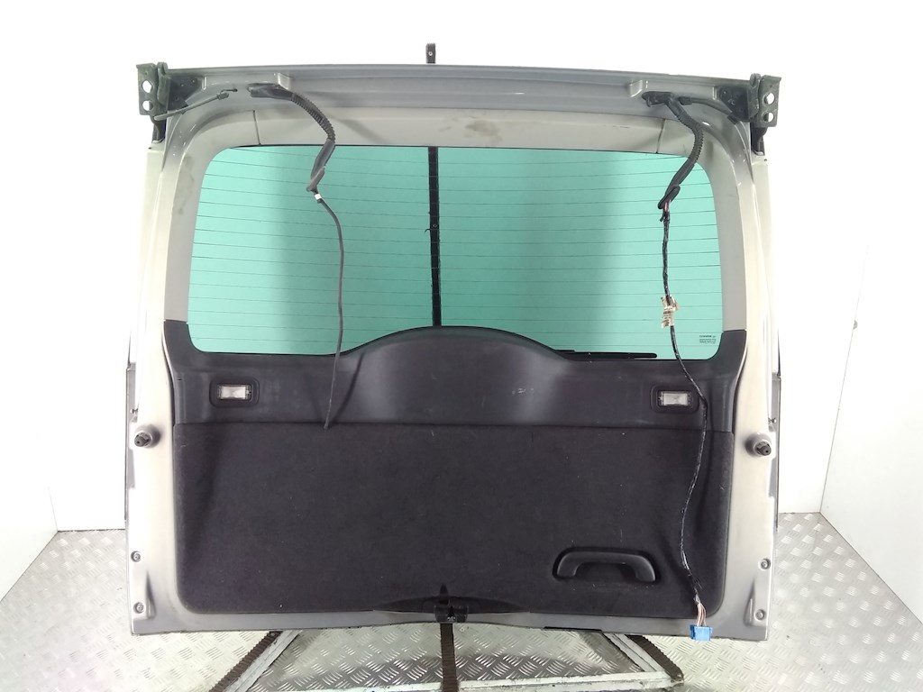 

Крышка (дверь) багажника Renault Espace 4, Espace 4