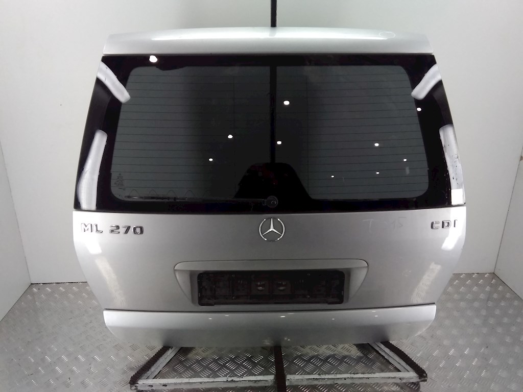

Крышка (дверь) багажника Mercedes W163 (ML Class), W163 (ML Class)