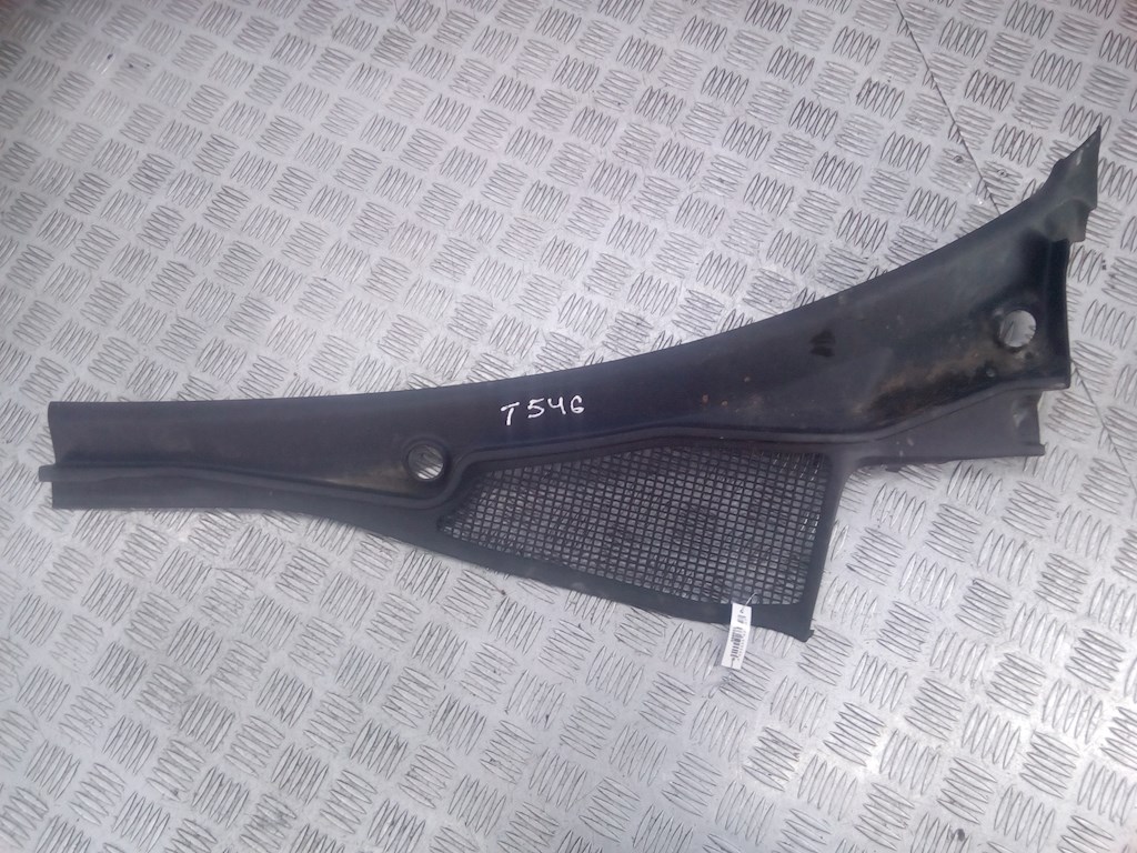 

Дождевик Renault Laguna 2, Laguna 2
