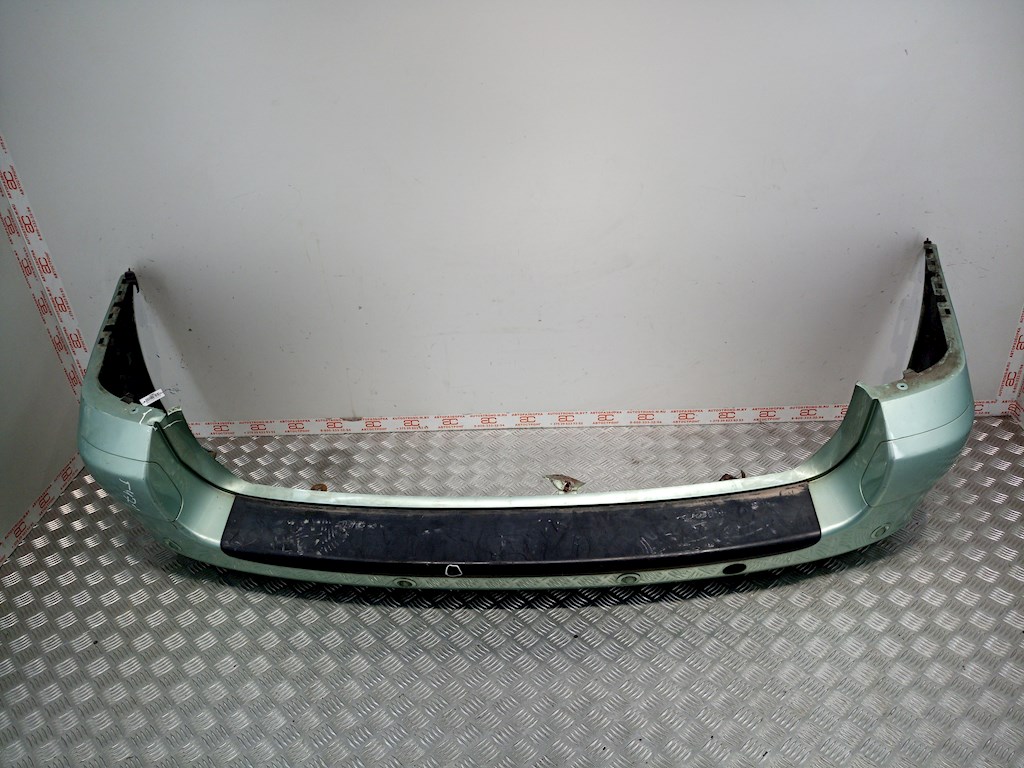 

Бампер задний Peugeot 307, 307