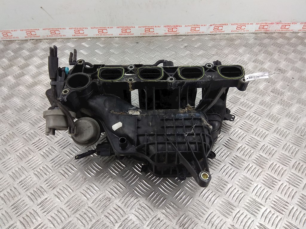 

Коллектор впускной Ford C MAX, C MAX
