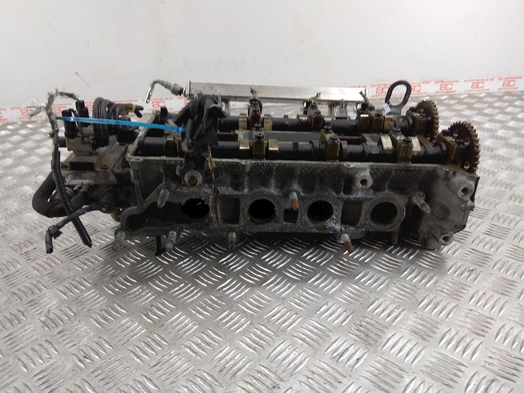 

Головка блока цилиндров (ГБЦ) Ford C MAX, C MAX