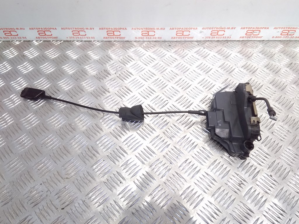 

Замок двери передней правой Renault Vel Satis, Vel Satis