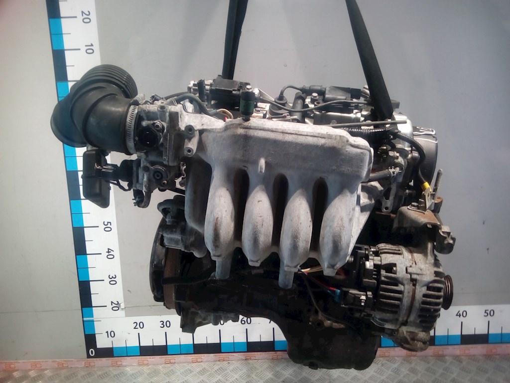 

Двигатель (ДВС) под разборку Mitsubishi Carisma, Carisma