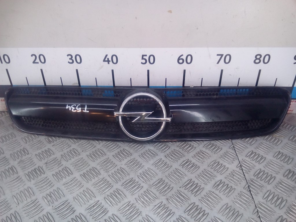 

Решетка радиатора Opel Signum, Signum
