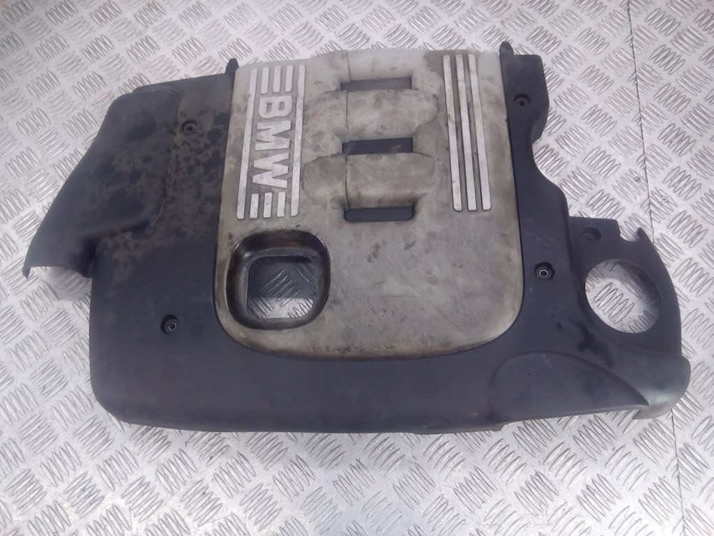 

Накладка декоративная (на ДВС) BMW 3 Series (E46), 3 Series (E46)