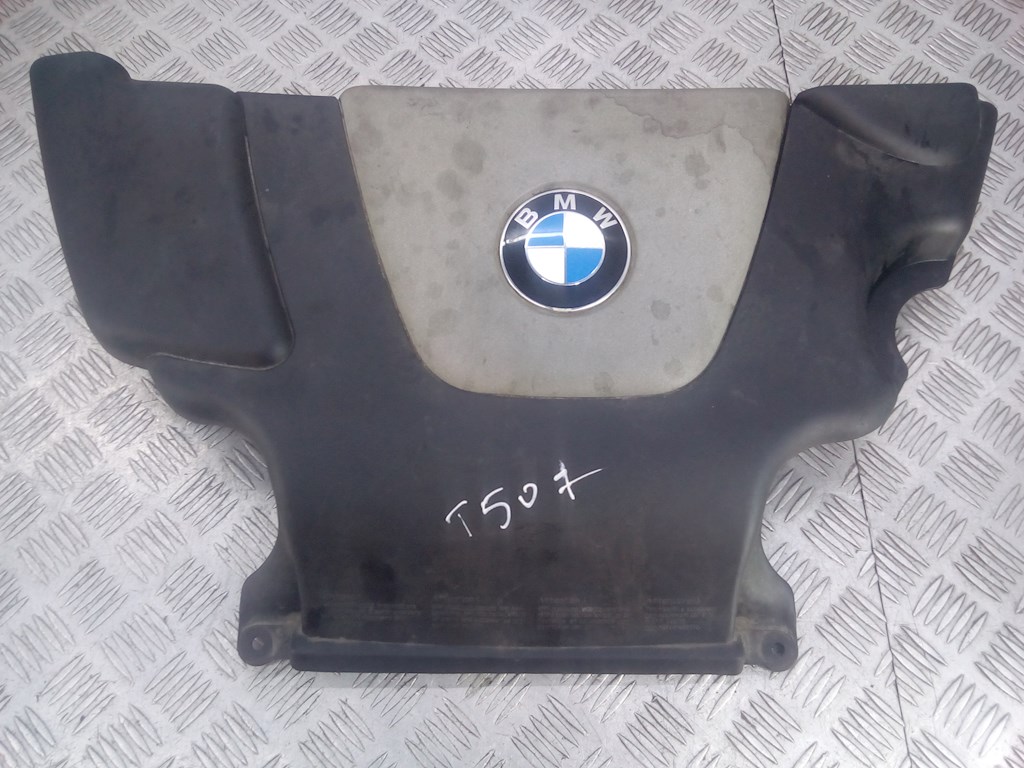 

Накладка декоративная (на ДВС) BMW 3 Series (E46), 3 Series (E46)