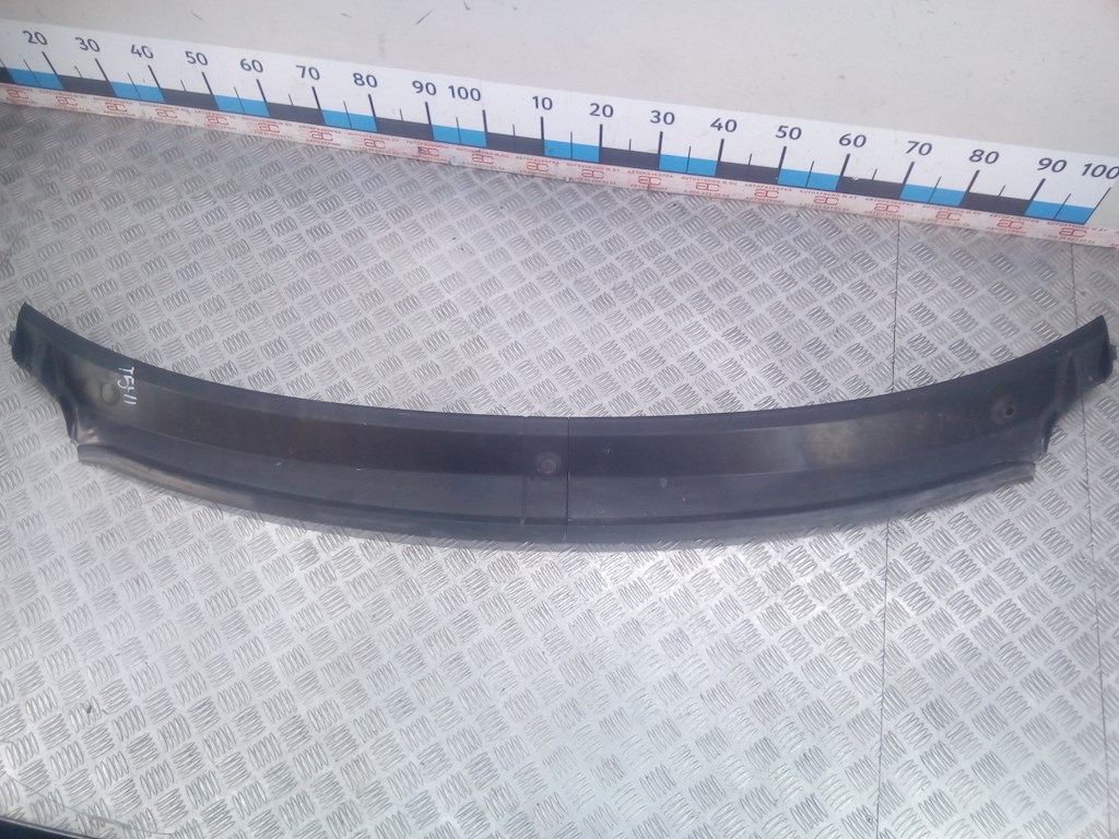 

Дождевик Ford Transit 5, Transit 5