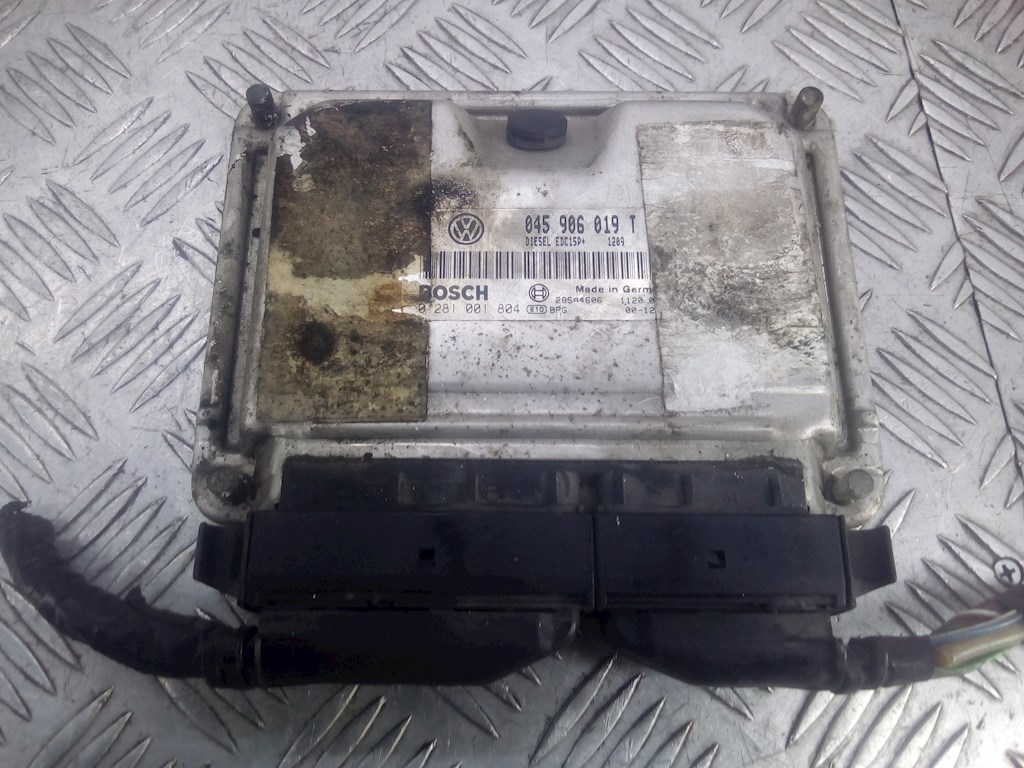 

Блок управления двигателем Seat Arosa, Arosa