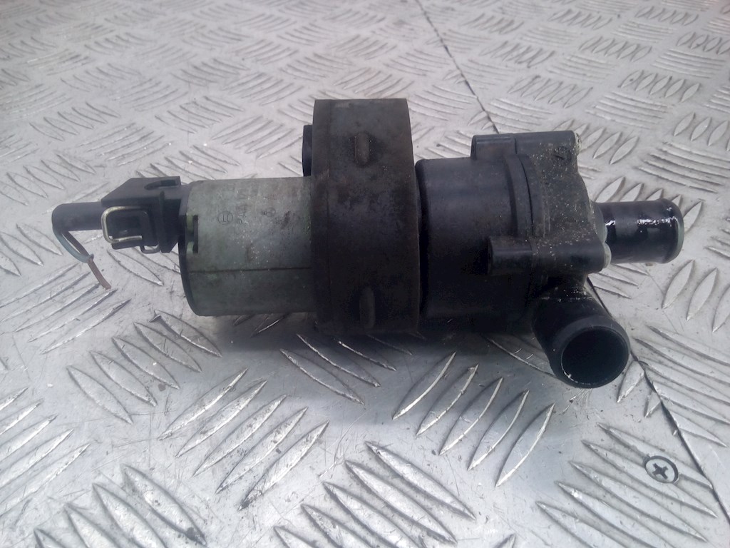 

Насос водяной (помпа) Mercedes Vito (W639), Vito (W639)