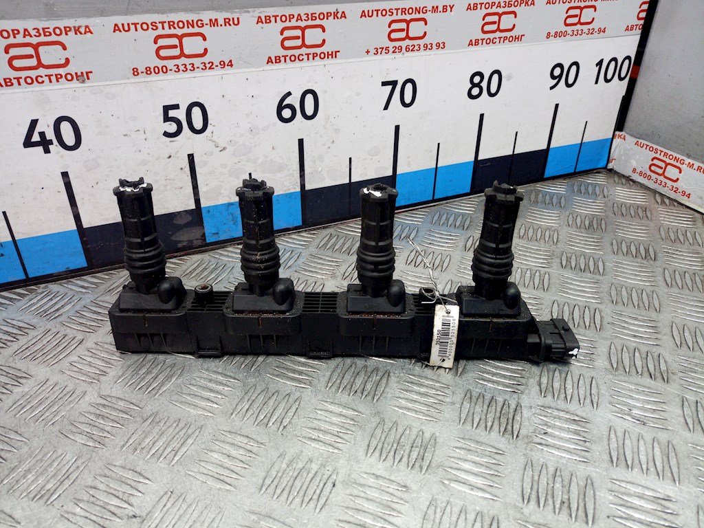 

Катушка зажигания Opel Astra H, Astra H