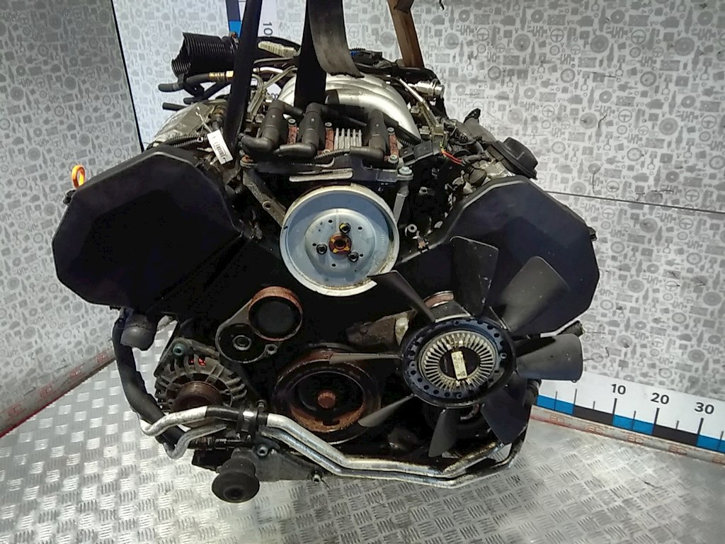 

Двигатель (ДВС) Audi A4 B5, A4 B5