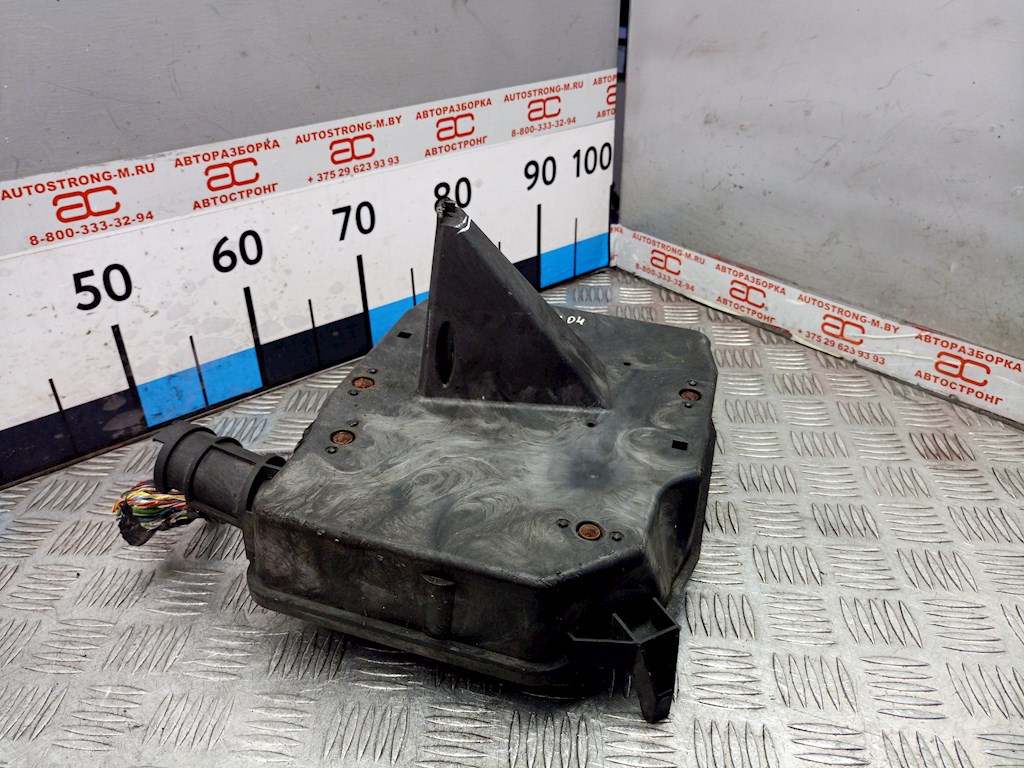 

Блок управления двигателем Ford Focus 2, Focus 2