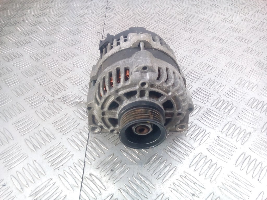 

Генератор Chevrolet Aveo, Aveo