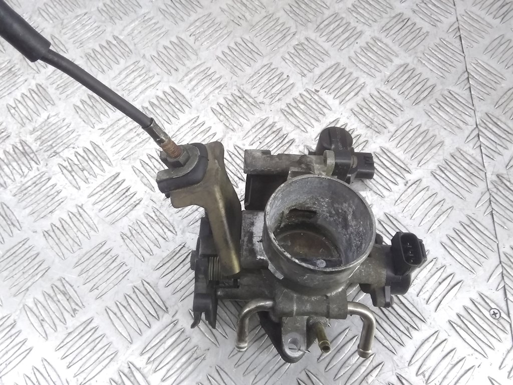 

Заслонка дроссельная Toyota Previa 2, Previa 2