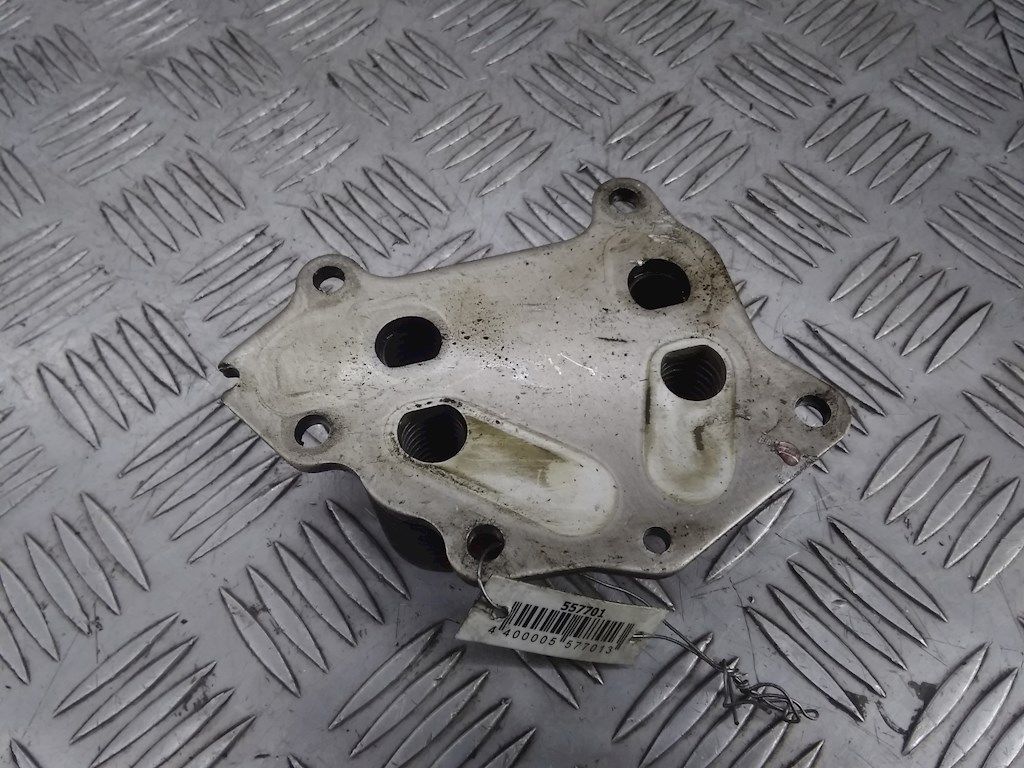 

Теплообменник Peugeot 206, 206