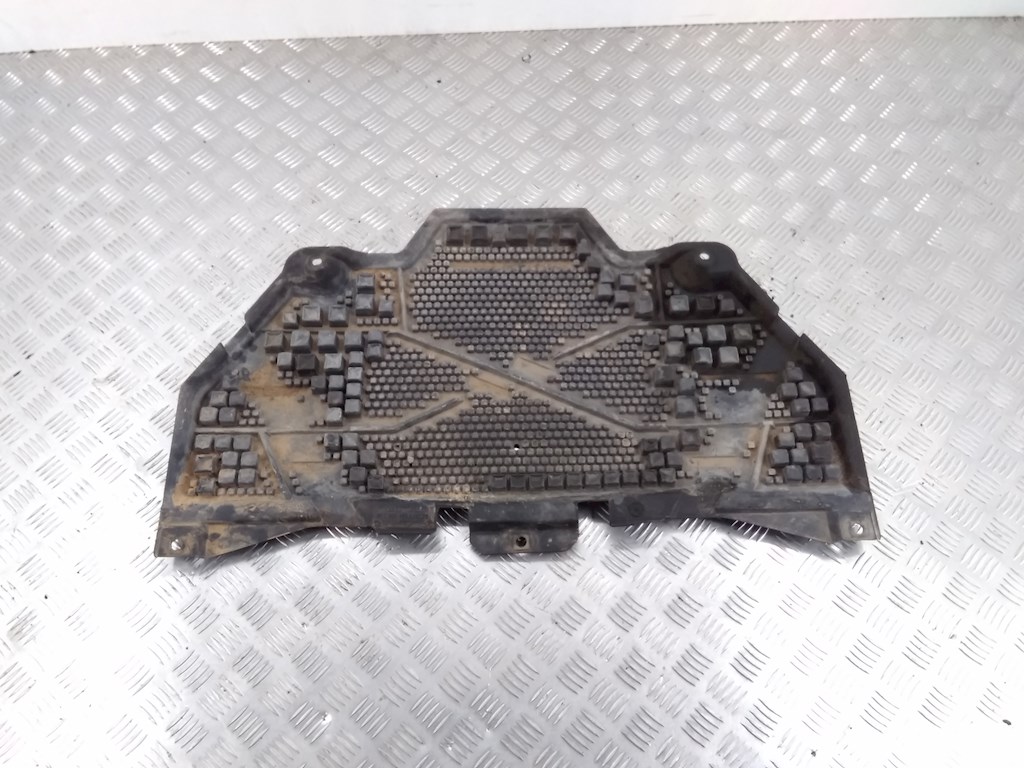 

Защита КПП Audi A4 B6, A4 B6