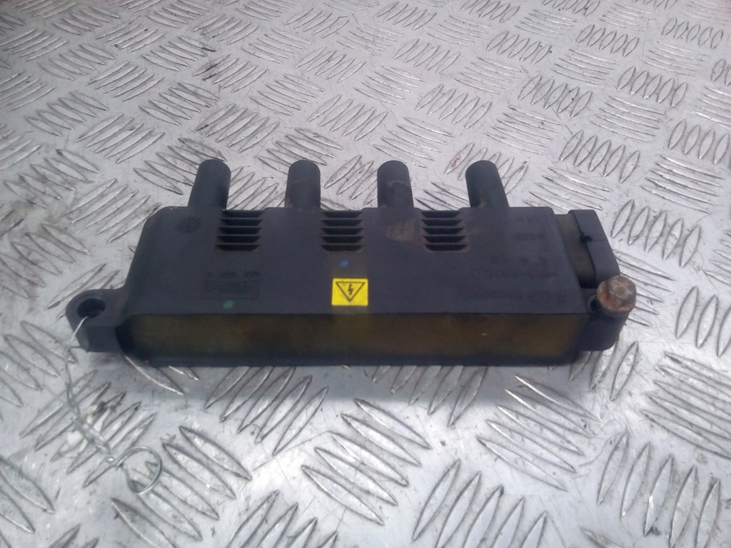 

Катушка зажигания Fiat Punto 3, Punto 3