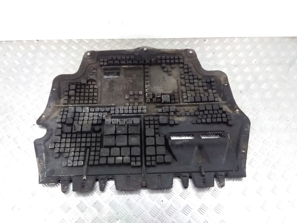 

Защита картера (двигателя) Volkswagen Passat 6, Passat 6