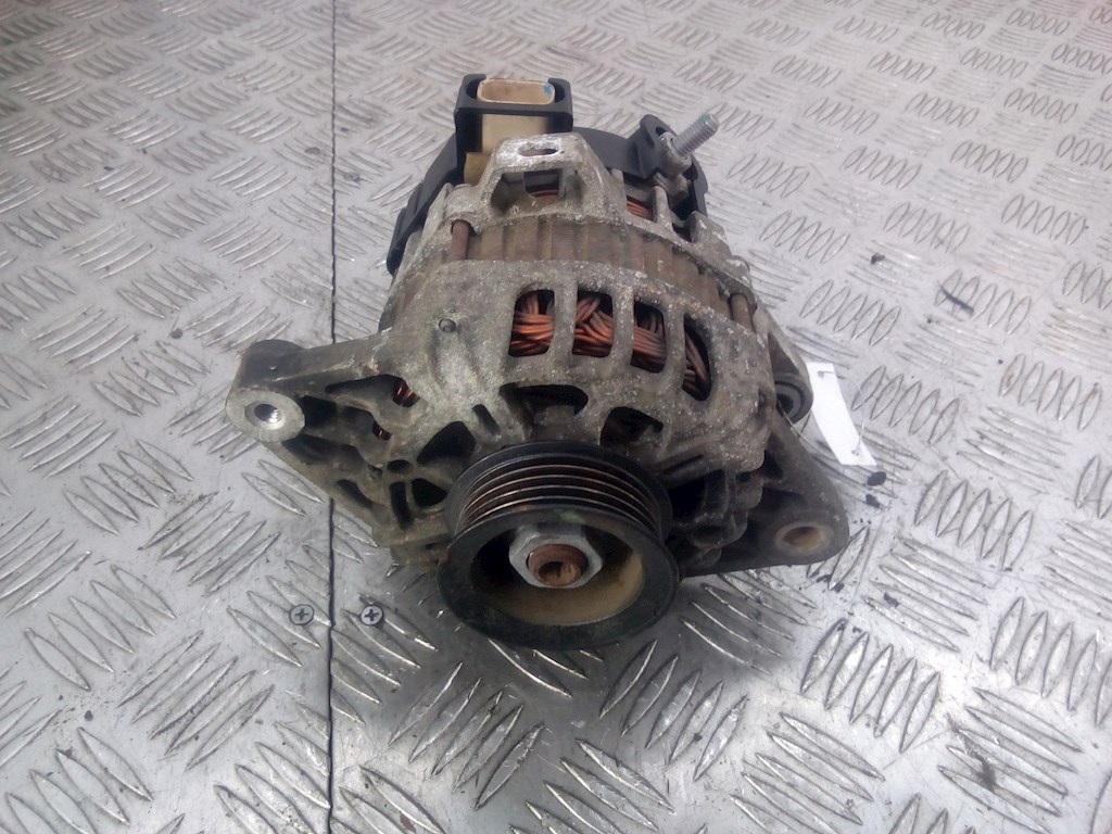 

Генератор Hyundai i20, i20