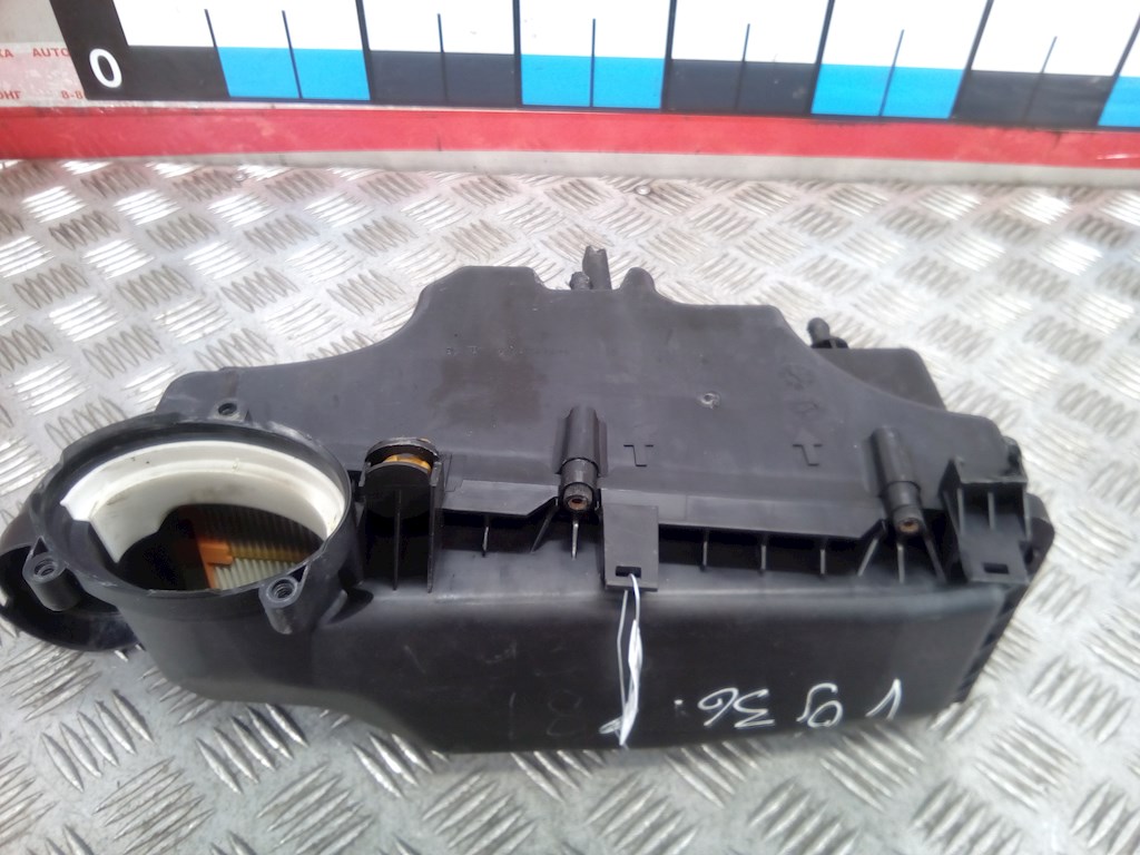

Корпус воздушного фильтра Peugeot 207, 207