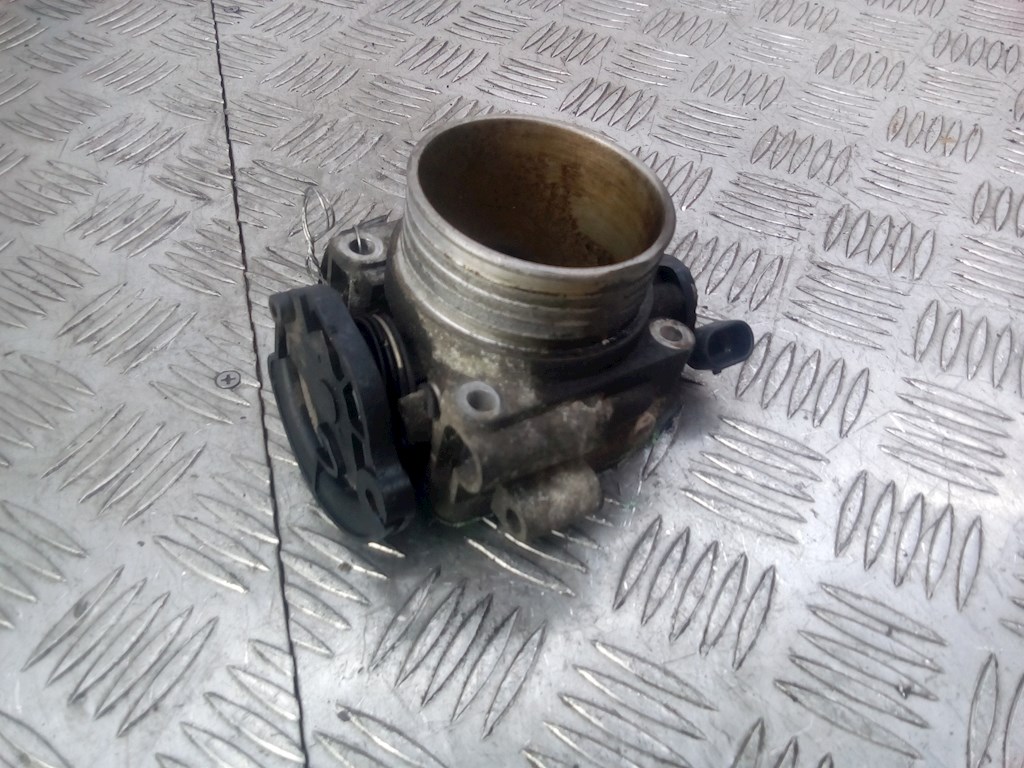 

Заслонка дроссельная Volvo S40 V40 1, S40 V40 1