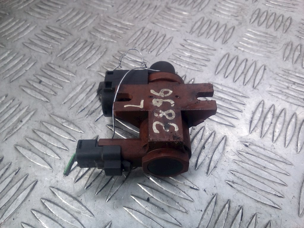 

Клапан воздушный Ford Mondeo 4, Mondeo 4