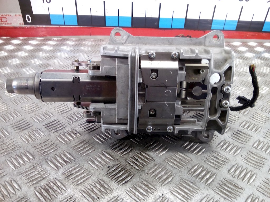 

Колонка рулевая Audi A6 C6, A6 C6