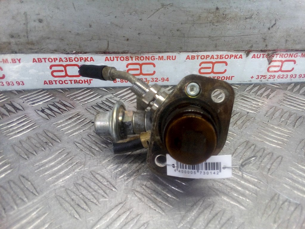 

ТНВД бензин Toyota Avensis 2, Avensis 2