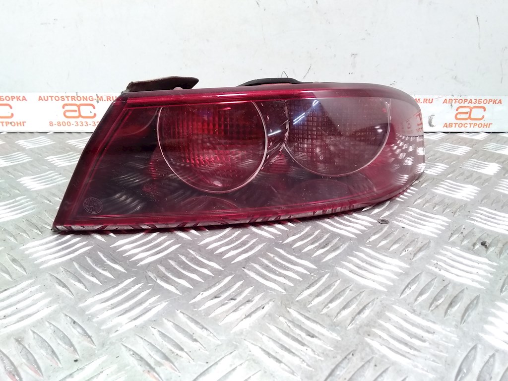 

Фонарь задний правый Alfa Romeo 159, 159