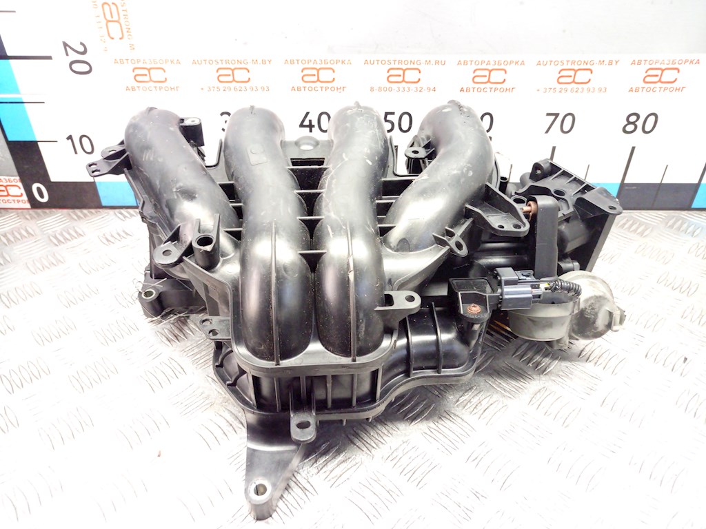 

Коллектор впускной Ford C MAX, C MAX