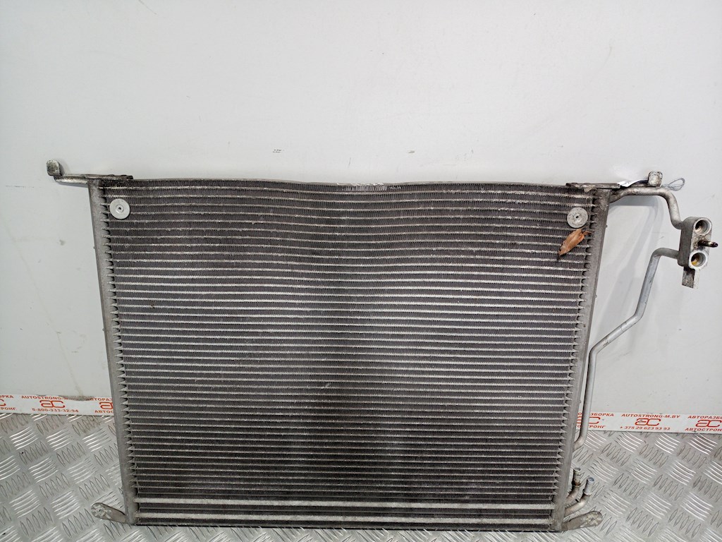 

Радиатор кондиционера Mercedes W220 (S class), W220 (S class)