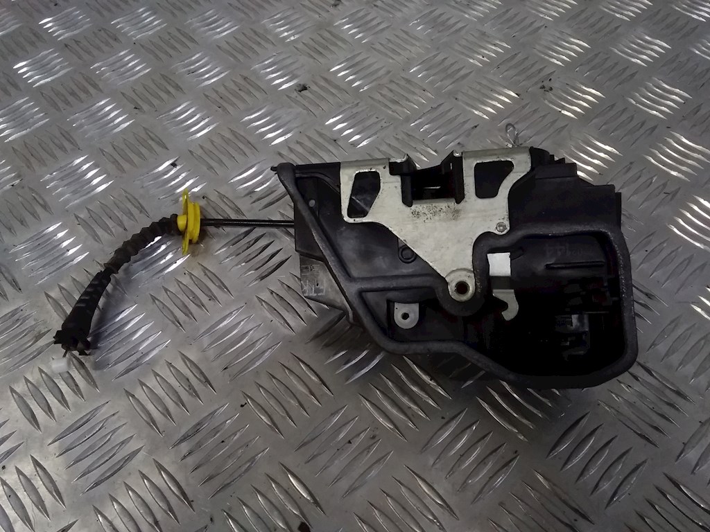 

Замок двери передней правой BMW 5 Series (E60), 5 Series (E60)