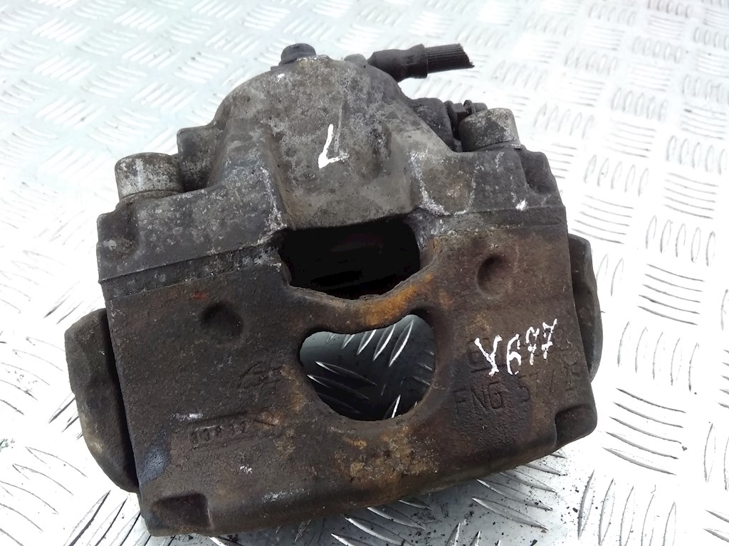 

Суппорт передний левый Saab 9 3 (2), 9 3 (2)