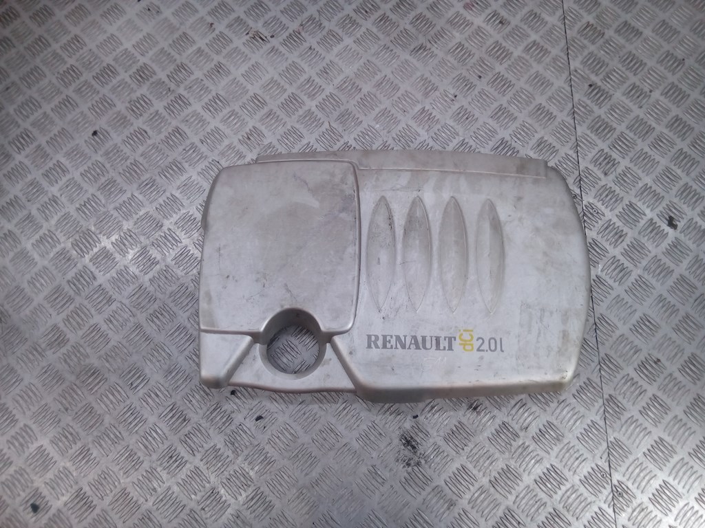 

Накладка декоративная (на ДВС) Renault Espace 4, Espace 4