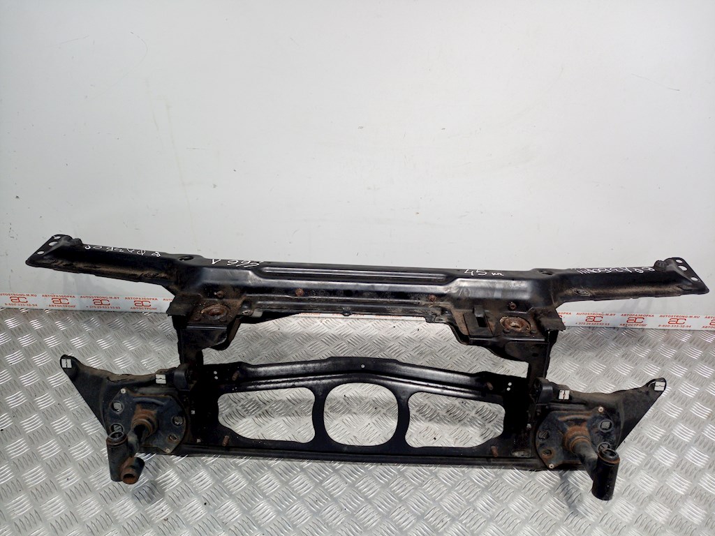 

Панель передняя (телевизор) BMW 3 Series (E46), 3 Series (E46)