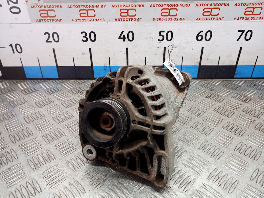 

Генератор Fiat Punto 3, Punto 3