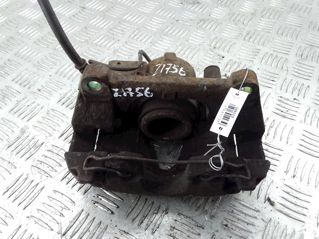 

Суппорт передний левый Renault Laguna 2, Laguna 2