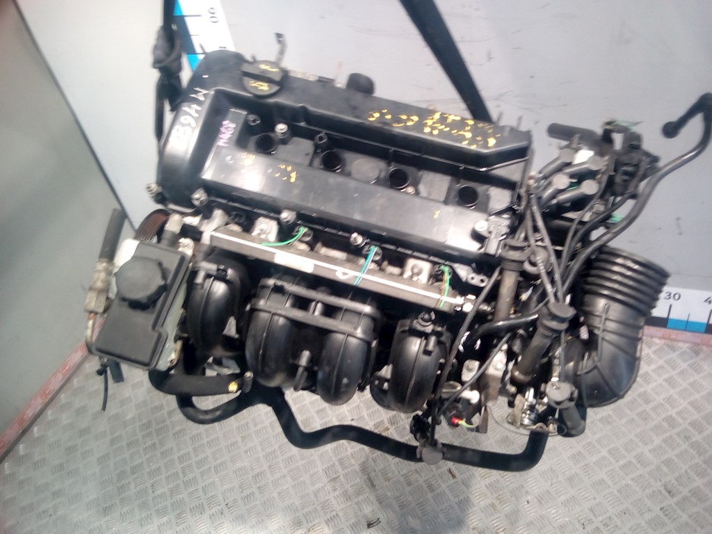 Мондео 2 3 двигатель